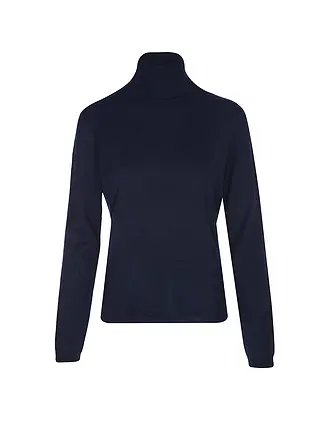 KATESTORM | Pull en cachemire | dunkelblau